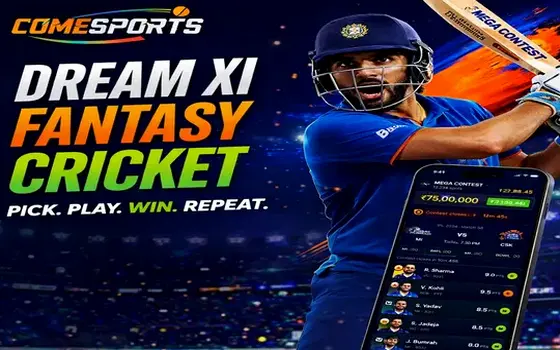 Bengaluru vs Kolkata on SportsPokerCasino