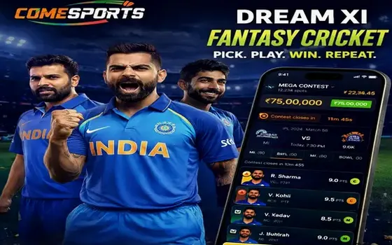 India vs Australia on SportsPokerCasino