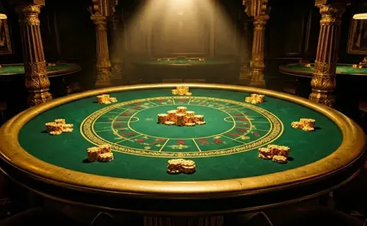 Elite Poker